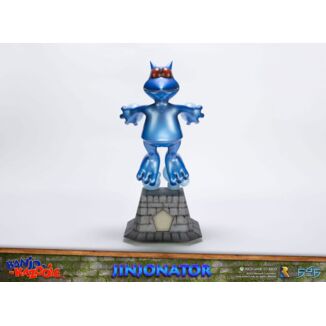 Banjo-Kazooie Resin Statue Jinjonator 46 cm