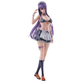 "Please Put Them On, Takamine-san" PVC Figure 1/6 Takane Takamine 25 cm