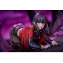 Chained Soldier Season 2 PVC Figure 1/7 Ren Yamashiro