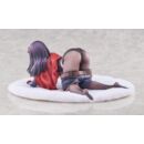 Chained Soldier Season 2 PVC Figure 1/7 Ren Yamashiro