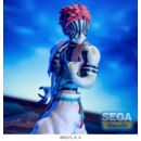 Demon Slayer: Kimetsu no Yaiba XStellar PVC Figure Akaza Return 20 cm