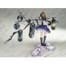 Comics Bakemonogatari PVC Figure 1/7 Tsubasa Hanekawa 26 cm