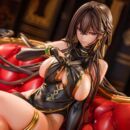 Original Character PVC Figure 1/7 Demon Realm Executive Lydia 21 cm