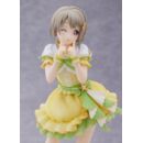 LoveLive! Nijigasaki High School Idol Club PVC Figure 1/7 Kasumi Nakasu (re-run) 22 cm