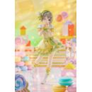 LoveLive! Nijigasaki High School Idol Club PVC Figure 1/7 Kasumi Nakasu (re-run) 22 cm