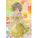 LoveLive! Nijigasaki High School Idol Club PVC Figure 1/7 Kasumi Nakasu (re-run) 22 cm