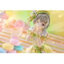 LoveLive! Nijigasaki High School Idol Club PVC Figure 1/7 Kasumi Nakasu (re-run) 22 cm