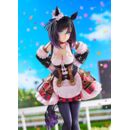 Umamusume: Pretty Derby PVC Figure 1/7 Eishin Flash: Victory Pose Ver. 25 cm
