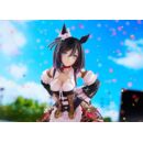 Umamusume: Pretty Derby PVC Figure 1/7 Eishin Flash: Victory Pose Ver. 25 cm