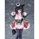 Umamusume: Pretty Derby PVC Figure 1/7 Eishin Flash: Victory Pose Ver. 25 cm