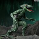 Teenage Mutant Ninja Turtles (Mirage Comics) Pack de 2 Figuras Daimyo Orkai & Raptor 18 cm