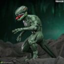 Teenage Mutant Ninja Turtles (Mirage Comics) Pack de 2 Figuras Daimyo Orkai & Raptor 18 cm