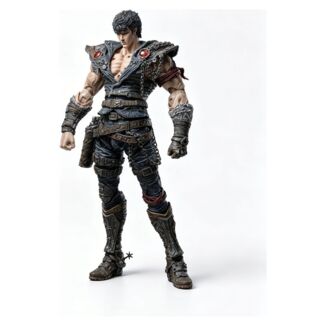 Fist of the North Star Action Figure 1/12 Kenshiro 17 cm