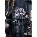 Fukashin Ryouiki figma Figura Ruka 15 cm