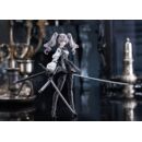 Fukashin Ryouiki figma Figura Ruka 15 cm