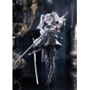 Fukashin Ryouiki figma Figura Ruka 15 cm