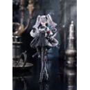 Fukashin Ryouiki figma Figura Ruka 15 cm