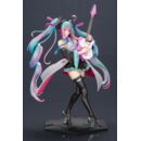 Hatsune Miku Figura PVC 1/7 Bishoujo Remix series Hatsune Miku 25 cm