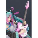 Hatsune Miku Figura PVC 1/7 Bishoujo Remix series Hatsune Miku 25 cm