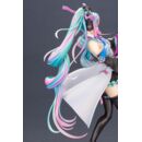 Hatsune Miku Figura PVC 1/7 Bishoujo Remix series Hatsune Miku 25 cm