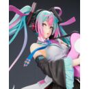 Hatsune Miku Figura PVC 1/7 Bishoujo Remix series Hatsune Miku 25 cm