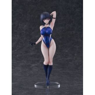 Original Character Figura PVC 1/6 KoiKoi -Sakura- Aoba Umise 27 cm