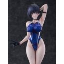 Original Character KoiKoi -Sakura- PVC Figure 1/6 Aoba Umise 27 cm