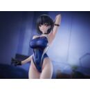 Original Character KoiKoi -Sakura- PVC Figure 1/6 Aoba Umise 27 cm
