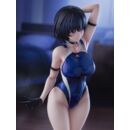 Original Character KoiKoi -Sakura- PVC Figure 1/6 Aoba Umise 27 cm