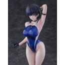 Original Character KoiKoi -Sakura- PVC Figure 1/6 Aoba Umise 27 cm