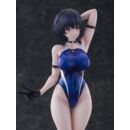 Original Character KoiKoi -Sakura- PVC Figure 1/6 Aoba Umise 27 cm