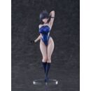 Original Character KoiKoi -Sakura- PVC Figure 1/6 Aoba Umise 27 cm