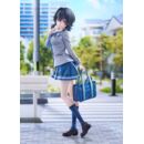 I Made Friends with the Second Prettiest Girl in My Class PVC Figure 1/7 Umi Asanagi 22 cm