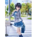 I Made Friends with the Second Prettiest Girl in My Class PVC Figure 1/7 Umi Asanagi 22 cm