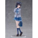 I Made Friends with the Second Prettiest Girl in My Class PVC Figure 1/7 Umi Asanagi 22 cm
