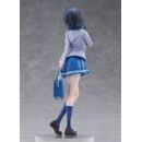 I Made Friends with the Second Prettiest Girl in My Class PVC Figure 1/7 Umi Asanagi 22 cm