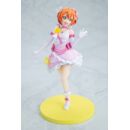 LoveLive! KDcolle PVC Figure Rin Hoshizora Bokutachi wa Hitotsu no Hikari ver. 16 cm