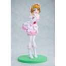 LoveLive! KDcolle PVC Figure Hanayo Koizumi Bokutachi wa Hitotsu no Hikari ver. 16 cm