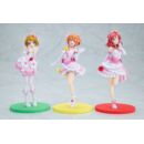 LoveLive! KDcolle PVC Figure Hanayo Koizumi Bokutachi wa Hitotsu no Hikari ver. 16 cm
