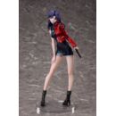 Neon Genesis Evangelion PVC Figure 1/7 Misato Katsuragi Comics Ver. 26 cm