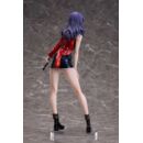 Neon Genesis Evangelion PVC Figure 1/7 Misato Katsuragi Comics Ver. 26 cm