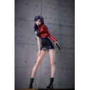 Neon Genesis Evangelion PVC Figure 1/7 Misato Katsuragi Comics Ver. 26 cm