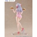 Alya Sometimes Hides Her Feelings in Russian Tenitol Tall PVC Figure Alya Cheongsam Ver. 29 cm