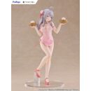 Alya Sometimes Hides Her Feelings in Russian Tenitol Tall PVC Figure Alya Cheongsam Ver. 29 cm
