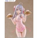 Alya Sometimes Hides Her Feelings in Russian Tenitol Tall PVC Figure Alya Cheongsam Ver. 29 cm