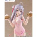 Alya Sometimes Hides Her Feelings in Russian Tenitol Tall PVC Figure Alya Cheongsam Ver. 29 cm