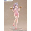 Alya Sometimes Hides Her Feelings in Russian Tenitol Tall PVC Figure Alya Cheongsam Ver. 29 cm
