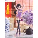Alya Sometimes Hides Her Feelings in Russian Figura PVC Tenitol Tall Yuki Suou Cheongsam Ver. 28 cm