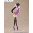 Alya Sometimes Hides Her Feelings in Russian Figura PVC Tenitol Tall Yuki Suou Cheongsam Ver. 28 cm