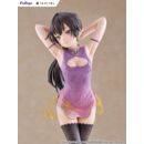 Alya Sometimes Hides Her Feelings in Russian Figura PVC Tenitol Tall Yuki Suou Cheongsam Ver. 28 cm